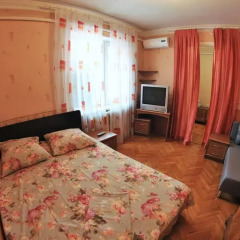Гостиница Guest house na Luncharskogo комната для гостей фото 4