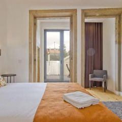 Отель MyStay Porto Bolhão комната для гостей фото 2