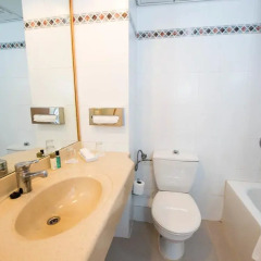 Отель Montefiore 3* Стандартный номер фото 2
