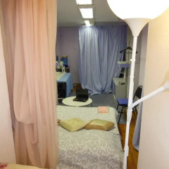 Гостиница Guest House Lira спа