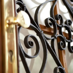 Отель Villa Ceconi Австрия, Зальцбург - 1 отзыв об отеле, цены и фото номеров - забронировать отель Villa Ceconi онлайн спортивное сооружение