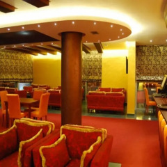 Отель Gjuta Hotel Албания, Тирана - отзывы, цены и фото номеров - забронировать отель Gjuta Hotel онлайн питание