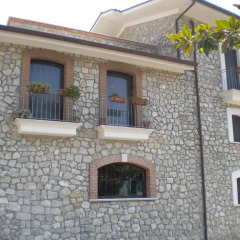 Отель Villa Trekko Сперлонга фото 3