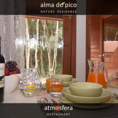 Отель Alma do Pico Португалия, Мадалена - отзывы, цены и фото номеров - забронировать отель Alma do Pico онлайн питание