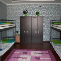 Гостиница Hostel Americana Казахстан, Нур-Султан - отзывы, цены и фото номеров - забронировать гостиницу Hostel Americana онлайн сауна