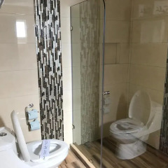 Отель Dali Plaza 3* Улучшенный номер