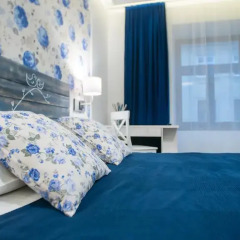 Central MINI HOTEL 3* Номер Делюкс разные типы кроватей