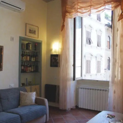 Отель Guest House Pecori Италия, Флоренция - отзывы, цены и фото номеров - забронировать отель Guest House Pecori онлайн комната для гостей