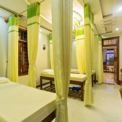 Отель MiMi Ho Guesthouse комната для гостей фото 3