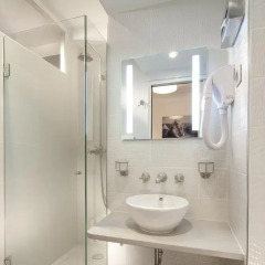Hotel Du Levant 3* Стандартный номер фото 6