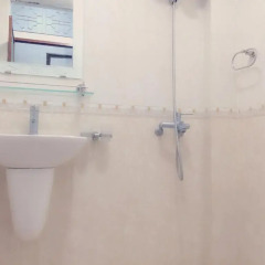 Thien Trang Hotel Номер Делюкс с различными типами кроватей фото 2