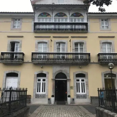 Hotel Palacio de Garaña фото 6