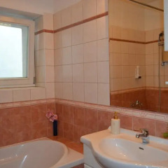 Апарт-отель Apartments Wenceslas Square Апартаменты Премиум с различными типами кроватей фото 6