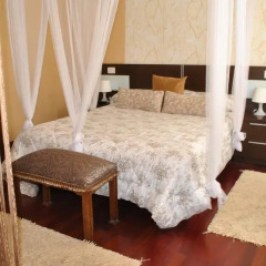 Отель Hostal Kukia комната для гостей фото 2