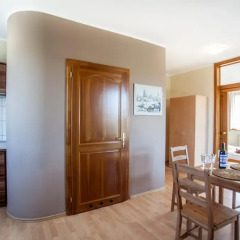 Отель Villa Viktoria удобства в номере