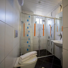 Gallion Hotel 2* Улучшенный номер с различными типами кроватей фото 8