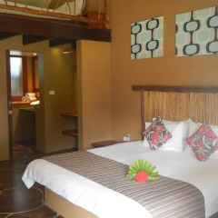 Отель Club Oceanus Resort Фиджи, Вити-Леву - отзывы, цены и фото номеров - забронировать отель Club Oceanus Resort онлайн спа фото 2