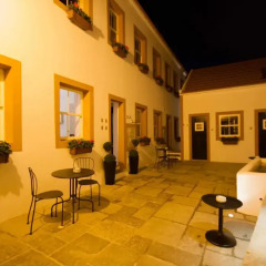 Отель Imperium Lisbon Village интерьер отеля фото 3
