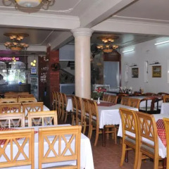 Отель Ha Thanh Hotel Вьетнам, Вунгтау - отзывы, цены и фото номеров - забронировать отель Ha Thanh Hotel онлайн питание фото 3