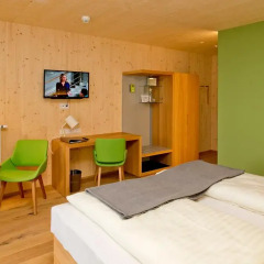 Hotel Heffterhof 4* Номер категории Премиум с различными типами кроватей фото 4
