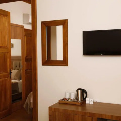 Armistis Hotel Стандартный номер с различными типами кроватей