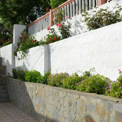 Апартаменты Maria Apartments Парадиси фото 2