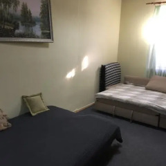 Отель Guest House Rynochnaya 16 Казань комната для гостей фото 3