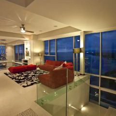 Отель Vallarta Penthouse интерьер отеля
