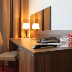Hotel Saffron 4* Люкс с различными типами кроватей фото 4