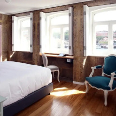 Отель 1872 River House 4* Номер Делюкс разные типы кроватей фото 5