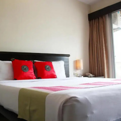 Lub Sbuy Hostel Стандартный номер фото 11
