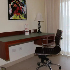 Отель Grand City Hotel Cancun Мексика, Канкун - отзывы, цены и фото номеров - забронировать отель Grand City Hotel Cancun онлайн удобства в номере