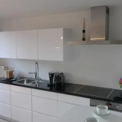 Отель Casa Waterloo Amsterdam в номере