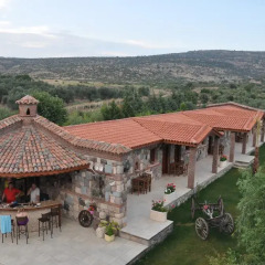 Vinocasa Hotel Турция, Дикили - отзывы, цены и фото номеров - забронировать отель Vinocasa Hotel онлайн фото 9