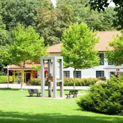 Kim Hotel Im Park фото 4