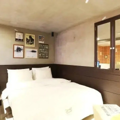 Hotel Cello 2* Номер Делюкс с разными типами кроватей фото 4