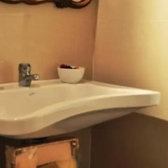 Aura Suites Boutique Hotel ванная