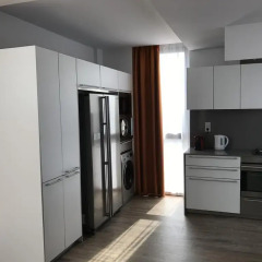 Апартаменты Cosmo Apartments Sants в номере фото 2