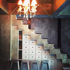 Chanchalay Hip Hostel сауна