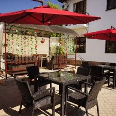 Гостиница Sea Gate Guest house в Анапе отзывы, цены и фото номеров - забронировать гостиницу Sea Gate Guest house онлайн Анапа