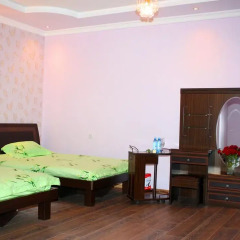 Отель Christy 3* Стандартный номер фото 2