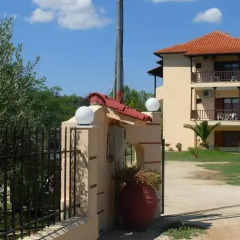 Отель Evangelia's Family House Греция, Ситония - отзывы, цены и фото номеров - забронировать отель Evangelia's Family House онлайн городской автобус