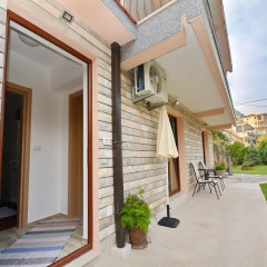 Апартаменты Apartments Andrija Апартаменты с различными типами кроватей фото 11