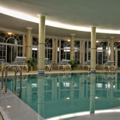 Отель Esplanade Spa And Golf Resort 5* Люкс фото 3