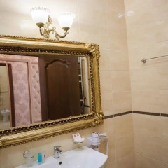 Гостиница Astoria 4* Президентский люкс фото 4