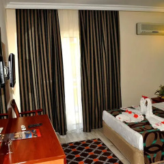 Concordia Celes Hotel - Ultra All Inclusive Окурджалар спа фото 2