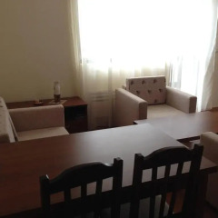Апартаменты Edelweiss Apartment комната для гостей фото 4