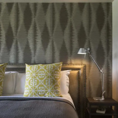Hotel St Moritz, Queenstown - MGallery Collection 5* Стандартный номер с различными типами кроватей фото 2