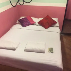 Отель Take A Nap 2* Номер Делюкс фото 2