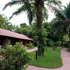 Отель Sandy Resort Самуи фото 2